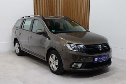 Dacia Logan Gebrauchtwagen