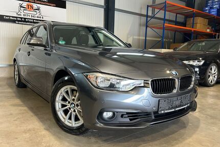 BMW 320 Gebrauchtwagen