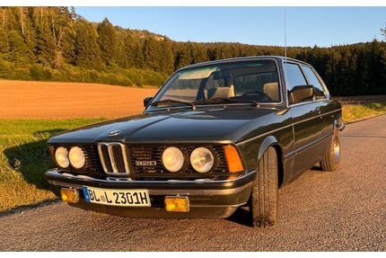 BMW 320 Gebrauchtwagen