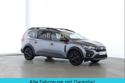 Dacia Jogger Gebrauchtwagen