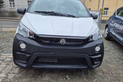 Aixam Cross Gebrauchtwagen