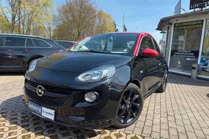 Opel Adam Gebrauchtwagen