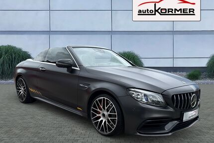 Mercedes-Benz C 63 AMG Gebrauchtwagen