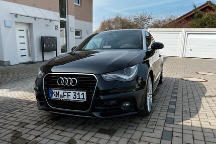 Audi A1 Gebrauchtwagen
