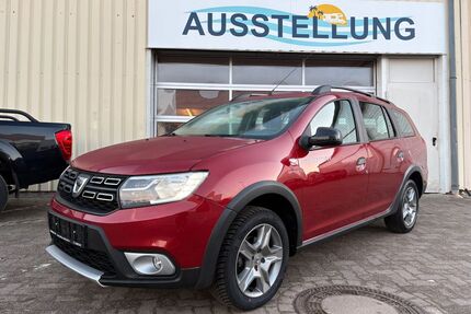Dacia Logan Gebrauchtwagen