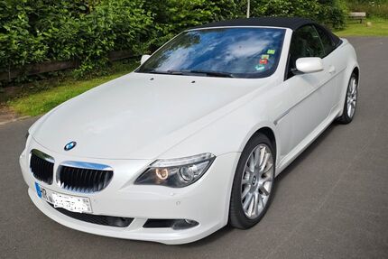 BMW 635 Gebrauchtwagen
