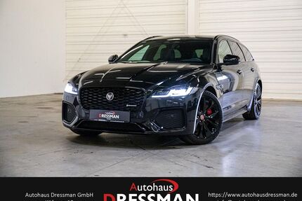 Jaguar XF Gebrauchtwagen