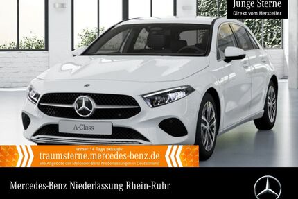 Mercedes-Benz A 250 Gebrauchtwagen