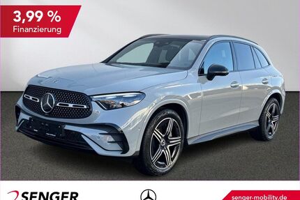 Mercedes-Benz GLC 450 Gebrauchtwagen