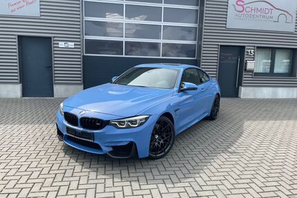 BMW M4 Gebrauchtwagen