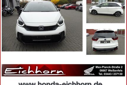 Honda Jazz Gebrauchtwagen