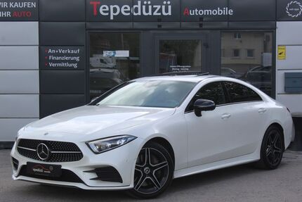 Mercedes-Benz CLS 450 Gebrauchtwagen