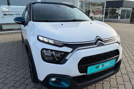 Citroen C3 Gebrauchtwagen