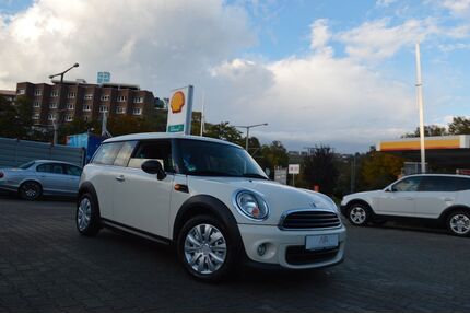 Mini ONE Gebrauchtwagen