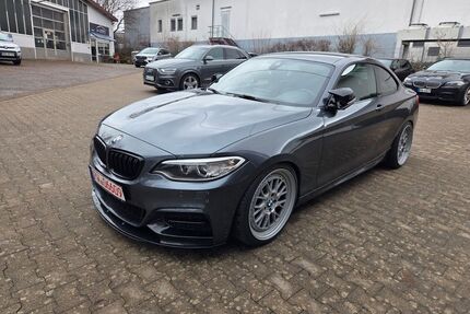 BMW M240i Gebrauchtwagen