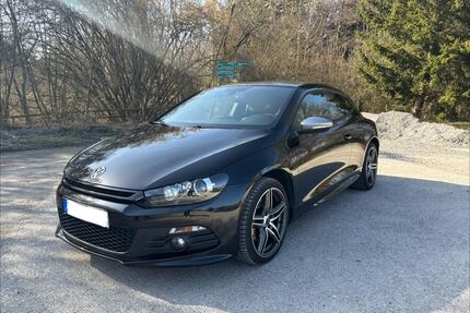 VW Scirocco Gebrauchtwagen