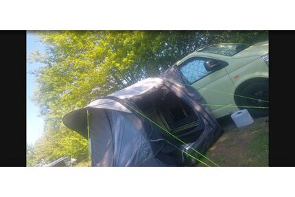 VW T5 Transporter Gebrauchtwagen