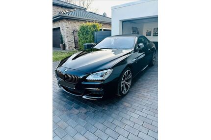 BMW 640 Gebrauchtwagen