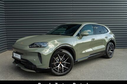 Porsche Cayenne Gebrauchtwagen