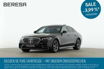Mercedes-Benz S 400 Gebrauchtwagen