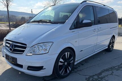 Mercedes-Benz Viano Gebrauchtwagen