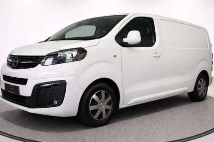 Opel Vivaro Gebrauchtwagen