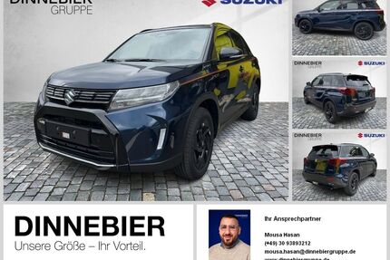 Suzuki Vitara Gebrauchtwagen