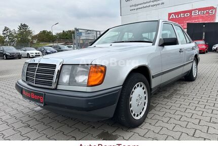 Mercedes-Benz E 230 Gebrauchtwagen