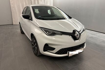 Renault ZOE Gebrauchtwagen