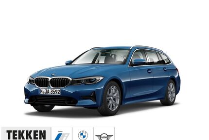 BMW 320 Gebrauchtwagen