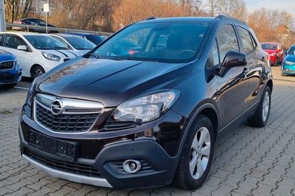 Opel Mokka Gebrauchtwagen