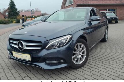 Mercedes-Benz C 220 Gebrauchtwagen