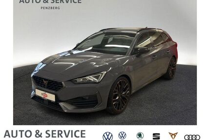 Cupra Leon Gebrauchtwagen