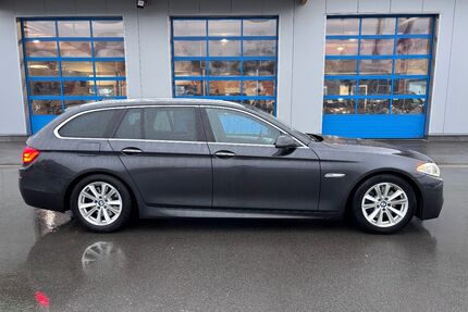 BMW 530 Gebrauchtwagen