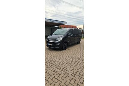 Fiat Talento Gebrauchtwagen
