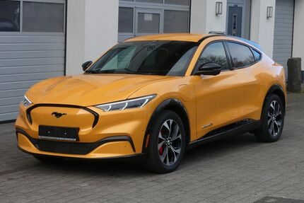 Ford Mustang Mach-E Gebrauchtwagen