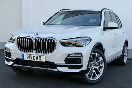 BMW X5 Gebrauchtwagen
