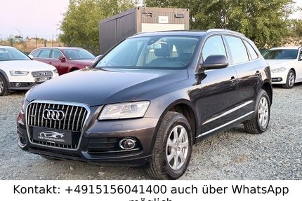 Audi Q5 Gebrauchtwagen