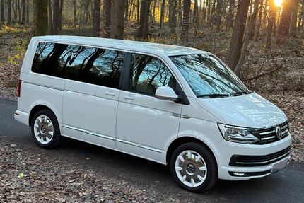 VW T6 Multivan Gebrauchtwagen