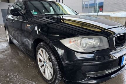 BMW 118 Gebrauchtwagen