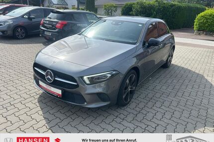Mercedes-Benz A 250 Gebrauchtwagen