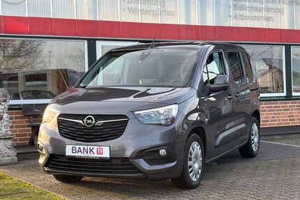 Opel Combo Life Gebrauchtwagen