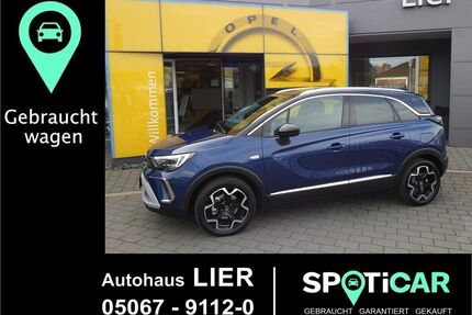 Renault Crossland (X) 