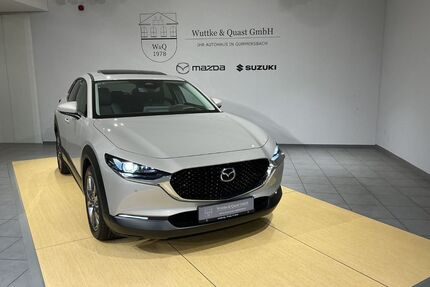 Mazda CX-30 Gebrauchtwagen