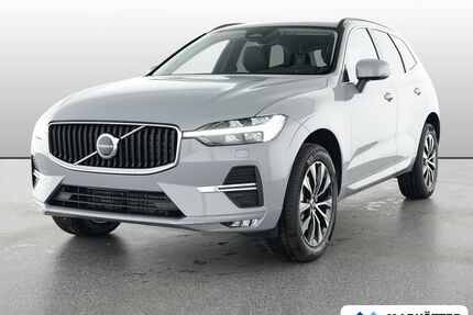 Volvo XC60 Gebrauchtwagen