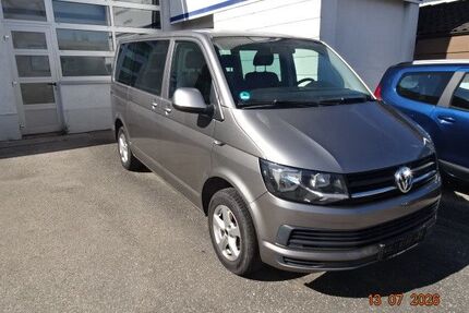 VW T6 Transporter Gebrauchtwagen