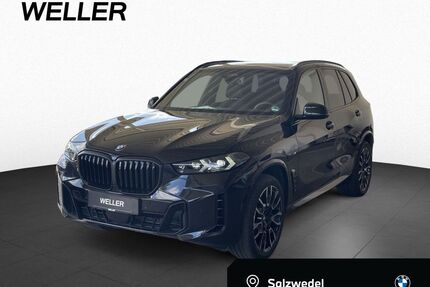 BMW X5 Gebrauchtwagen