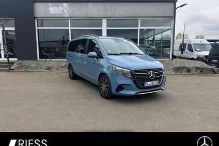 Mercedes-Benz V 300 Gebrauchtwagen