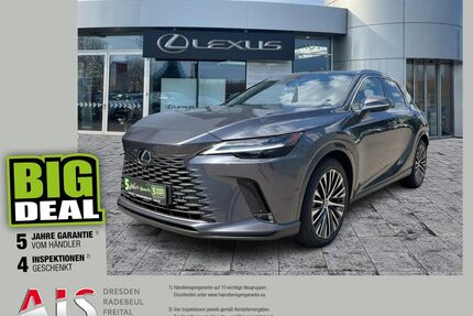 Lexus RX 450 Gebrauchtwagen