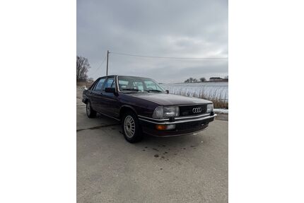 Audi 200 Gebrauchtwagen